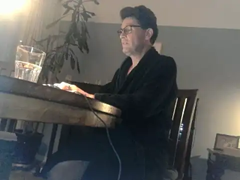 RolfS online show from March 17, 11:02 pm