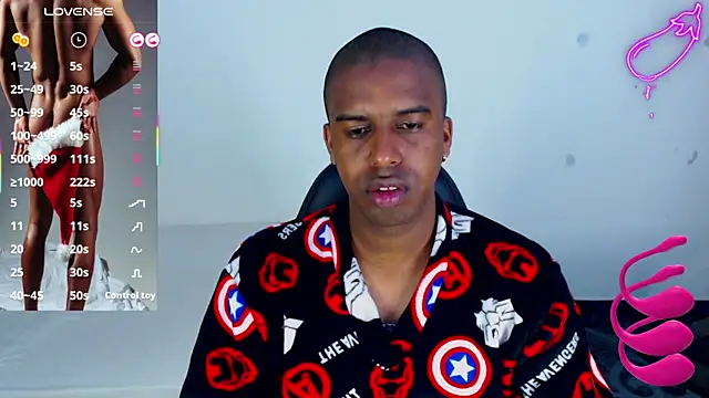 mrjhon26 online show from December 5, 2:40 am