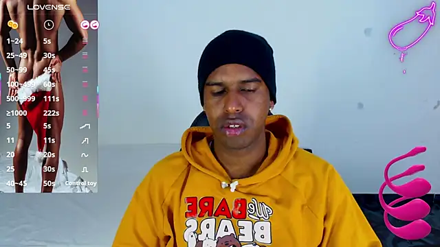 mrjhon26 online show from November 25, 12:34 am