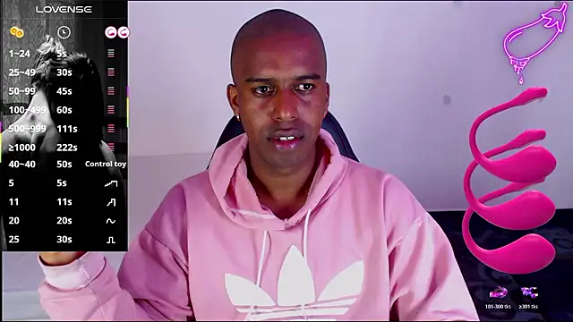 mrjhon26 online show from March 2, 5:53 pm