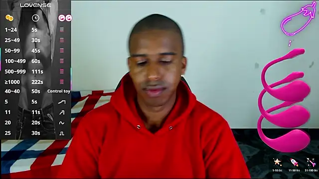 mrjhon26 online show from March 13, 6:03 pm