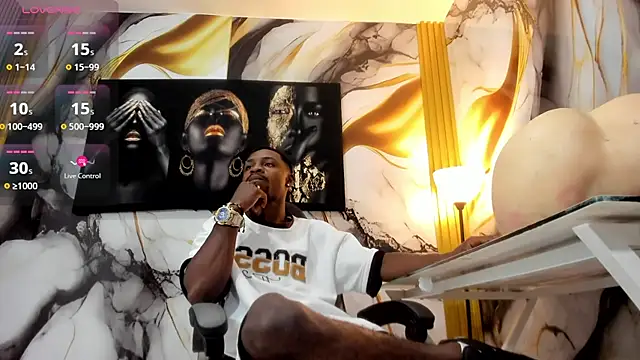 Thomas shelbys online show from November 30, 3:30 am