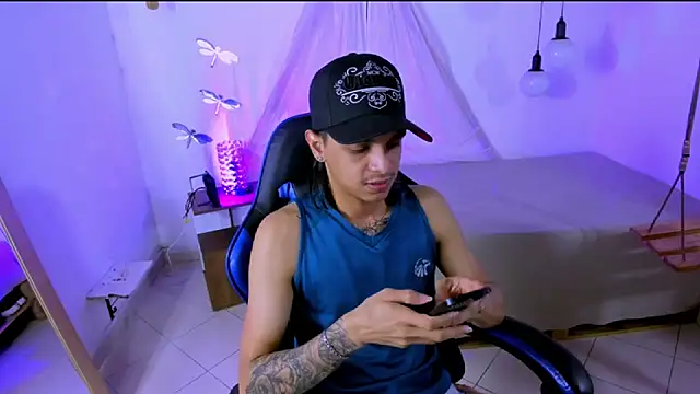 Brand habes online show from February 19, 11:34 pm