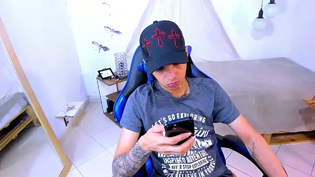 Brand habes online show from March 15, 11:33 pm