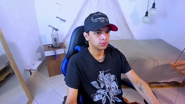 Brand habes online show from March 9, 1:27 pm