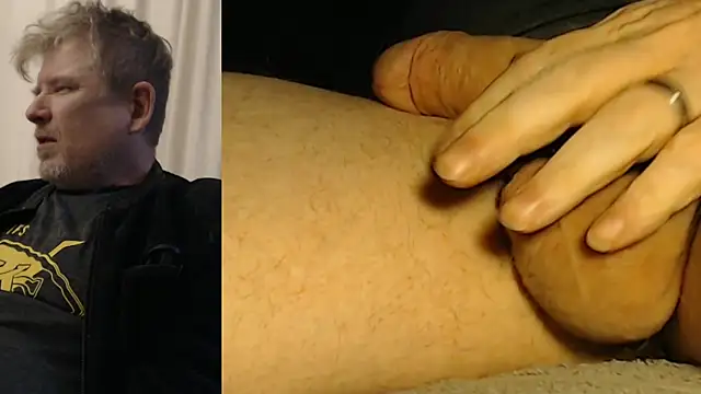 BrisonChase online show from February 8, 3:53 pm