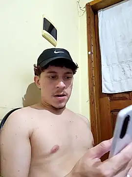 yandisouza online show from April 23, 5:01 am