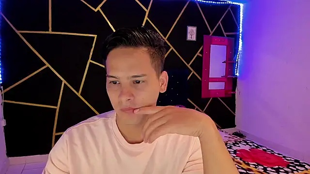 JANER 03 online show from March 17, 1:30 pm