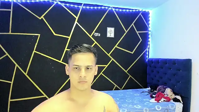 JANER 03 online show from February 11, 11:12 pm