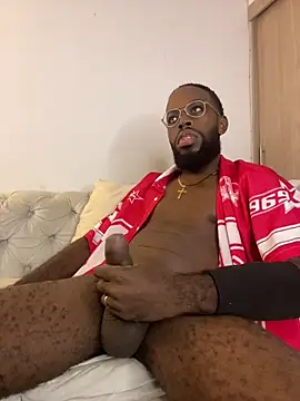 Jacksonking27 online show from April 20, 12:13 am