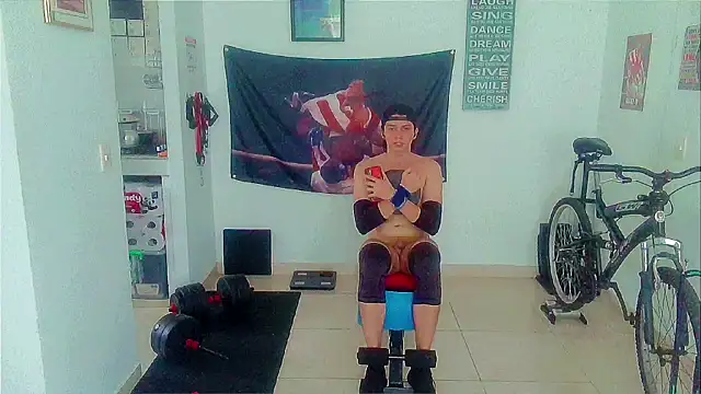 Andy gray online show from April 20, 6:10 pm