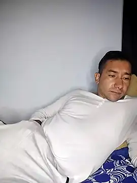 misterioso258 online show from January 8, 2:00 pm