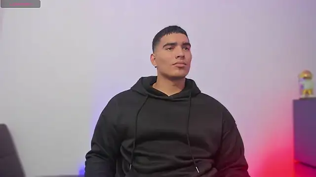 JamesGraay online show from October 18, 10:42 am