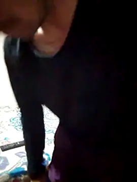 dangerman94 online show from April 27, 6:32 am