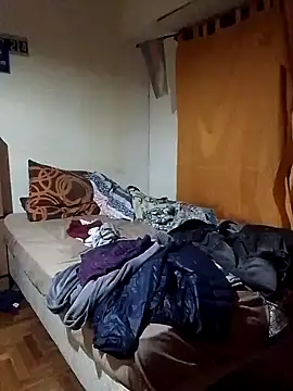 dangerman94 online show from April 21, 3:02 am