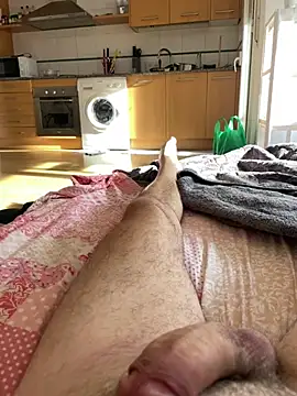 Schumi286 online show from April 19, 4:39 pm