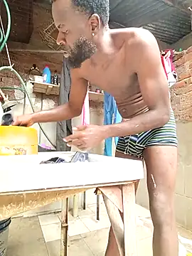 Yairelnegro online show from October 5, 8:35 pm