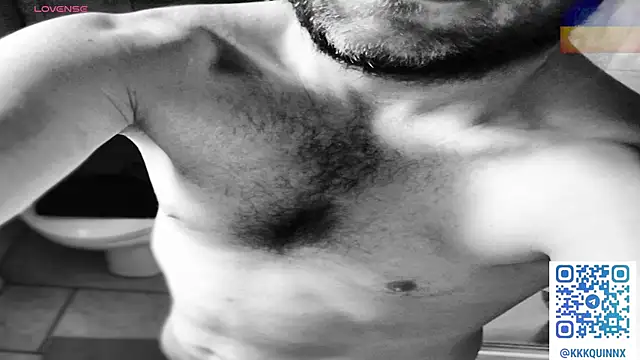 mr-k-quinn-x online show from February 8, 5:02 am