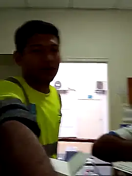 mateoliamcorea online show from April 2, 11:45 pm