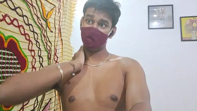 brownguy1234 online show from February 19, 5:31 pm