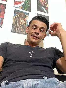  Killian  online show from April 10, 5:25 am