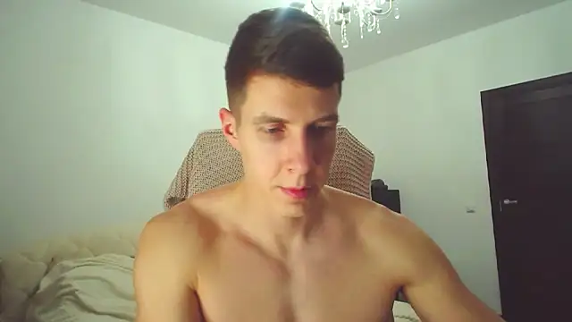 Chris Brien online show from February 28, 1:04 am