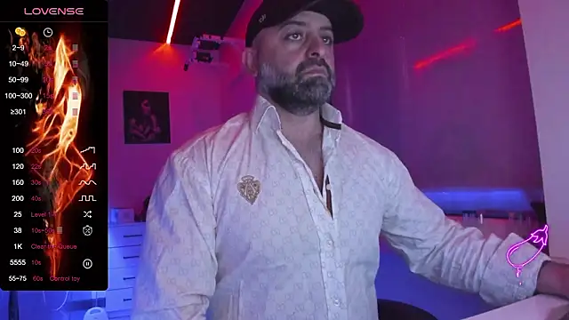 MAGABEAR077 online show from March 9, 11:26 am