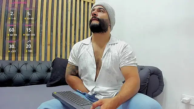 Luke  09 online show from December 26, 12:27 pm