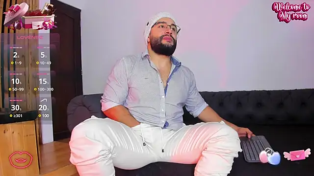 Luke  09 online show from January 15, 12:15 pm