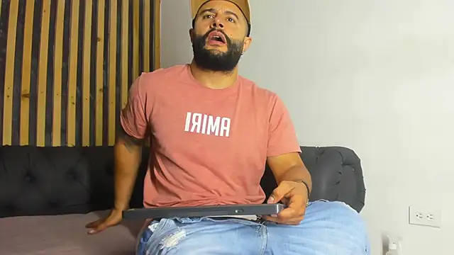 Luke  09 online show from December 18, 12:07 pm