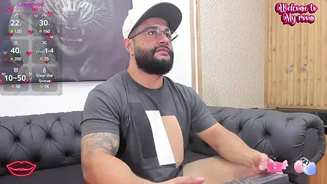 Luke  09 online show from January 29, 12:13 pm