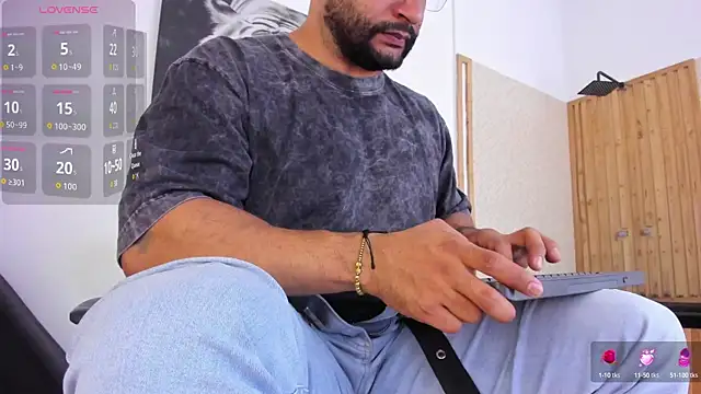 Luke  09 online show from September 14, 11:45 am