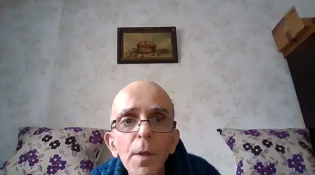 mariusica1xh online show from February 19, 2:34 pm