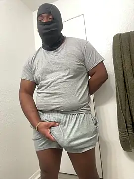 daddythiccklegg online show from March 29, 3:28 am