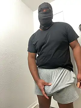 daddythiccklegg online show from April 5, 2:41 am