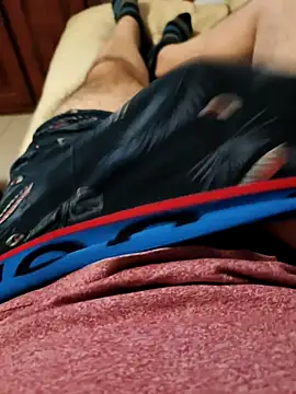 ReyDeCora online show from September 12, 3:39 am