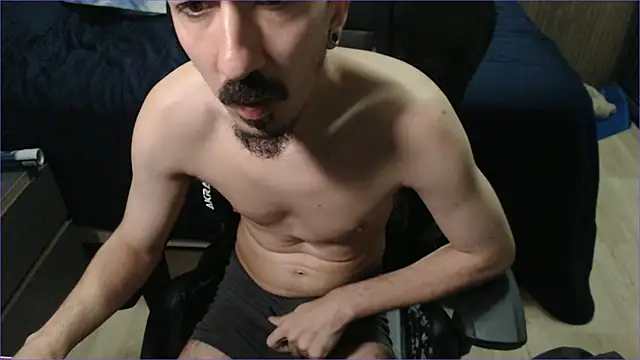 ViniBruv online show from February 17, 1:04 am