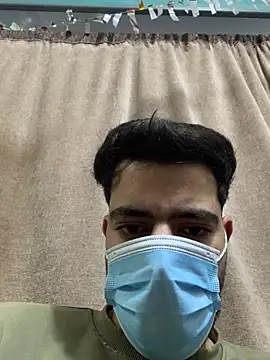 YawlingJingoist online show from March 22, 3:44 am