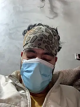 YawlingJingoist online show from March 9, 3:44 am