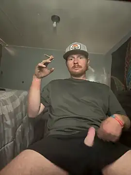 Snapshot of Nakedginger26 chatting on October 30, 12:13 am Nakedginger26 online show from October 30, 12:13 am