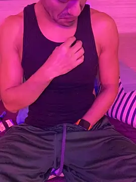 thesummerboy online show from December 30, 9:50 pm