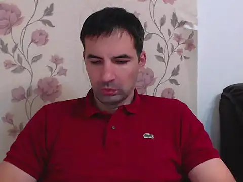 Leo 1617 online show from December 21, 10:07 pm