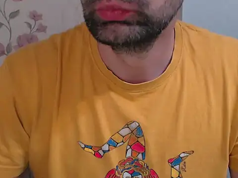 Leo 1617 online show from April 22, 2:33 pm