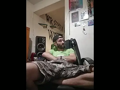 harterdome online show from March 17, 5:10 am