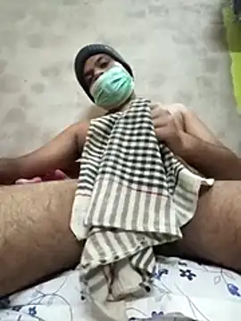 RohanBig online show from November 23, 7:03 pm