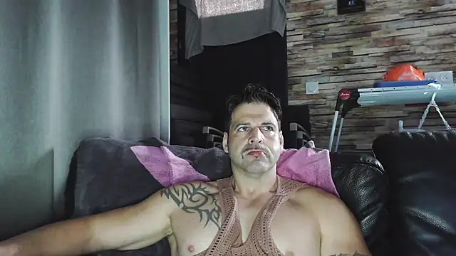 XxBigboybandxX online show from November 20, 8:13 am