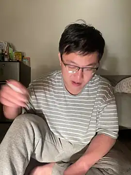 YoY-man online show from January 17, 9:49 am