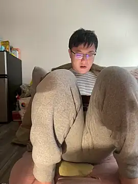 YoY-man online show from January 18, 5:58 am