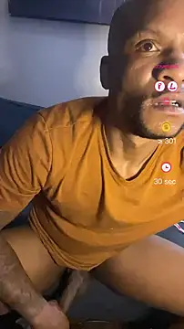 SexxyreddMale online show from February 7, 3:02 am