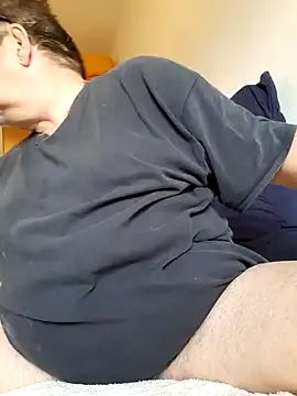 bluangelo online show from March 22, 1:08 pm